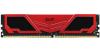 RAM DDR4 16GB (1x16) 2666MHz Teamgroup Elite Plus Black/Red