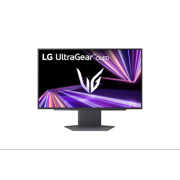 LG Monitor 27