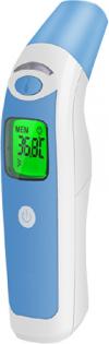 MDI161 érintésnélküli testhőmérséklet mérő