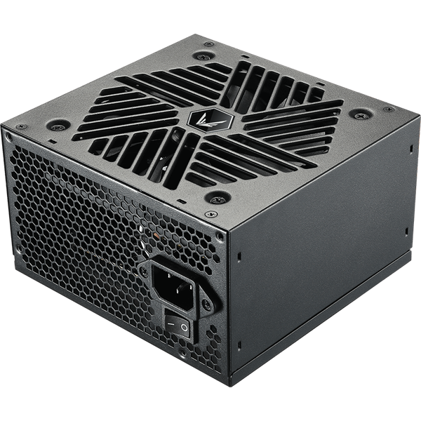 Formula Tápegység 550W - FX-550 (80% hatásfok, Aktív PFC, 12cm)