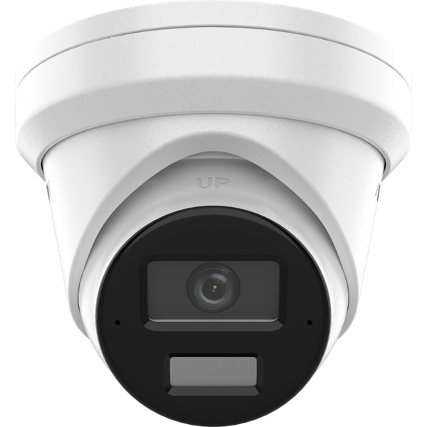 Hikvision IP turretkamera - DS-2CD2343G2-LI2U(2.8MM)