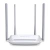 Mercusys Router WiFi N300 - MW325R (300Mbps 2,4GHz; 4port 100Mbps, WPA2)
