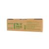 Kyocera TK-17 toner
