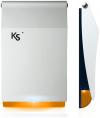 Ksenia imago KS-BUS fehér/narancs