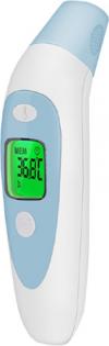 MDI261 érintésnélküli testhőmérséklet mérő