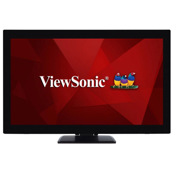 ViewSonic Portable Monitor 27