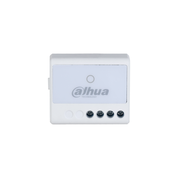 Dahua Vezeték nélküli kapcsoló - AirShield ARM7012-W2 (868MHz, AES128, 100-240V Max13A, Mabisz-minősítés)