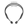 Shokz Sport Fejhallgató - OpenRun Mini (csontvezetéses, USB-C, BT 5.1, fekete)