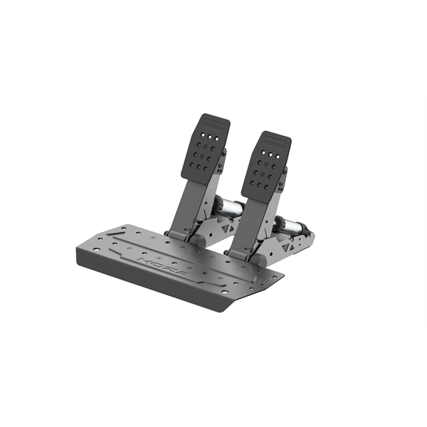 Moza Racing kiegészítő - SR-P 2 Pedál szett (Load Cell, 100 kg)