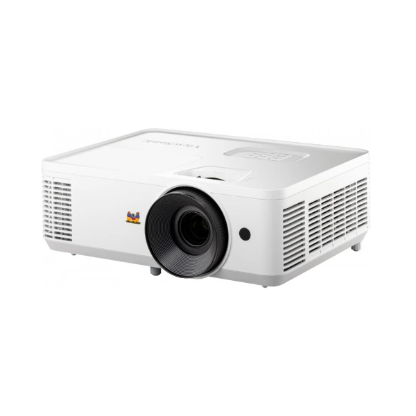 ViewSonic Projektor WXGA - PA700W (3600AL, 1,1x, 3D, HDMI, VGA, 2W spk, 5/15 000h)