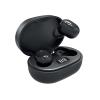 S-LINK Fülhallgató Vezeték Nélküli - SL-TWS05 Black(Bluetooth v5.0, mikrofon, fekete)