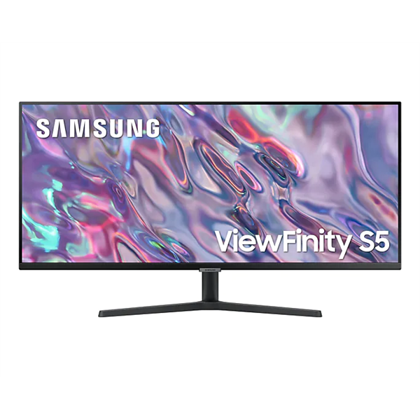 Samsung Monitor 34,1