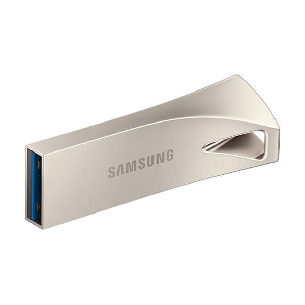 Samsung Pendrive 64GB - MUF-64BE3/APC (USB 3.1, R300MB/s, vízálló)