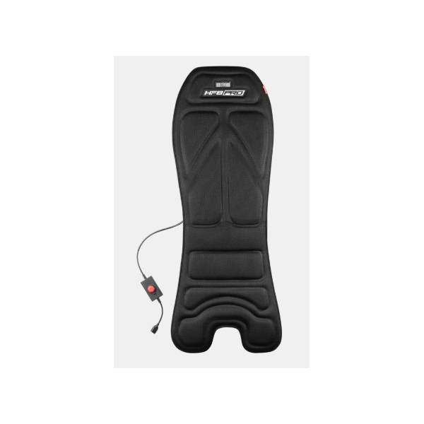 Next Level Racing Szimulátor kiegészítő - HF8 PRO Haptic feedback gaming Pad (vibrációs visszajelző pad ülésekhez)
