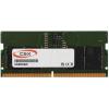CSX Memória Notebook - 8GB DDR5 (5600Mhz, 262pin, CL46, 1.1V)