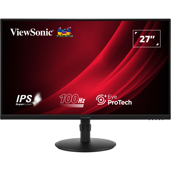 ViewSonic Monitor 27