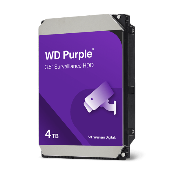 Western Digital Belső HDD 3.5
