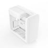 HYTE X50 Midi Tower Pc ház - Snow White, Fehér