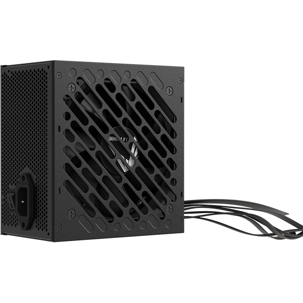Formula Tápegység 650W - FV-650WD (80 Plus, Aktív PFC, 12cm)