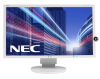 NEC MultiSync EA244WMi - Használt 24-es monitor