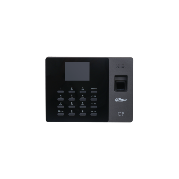 Dahua munkaidő nyilvántartó - ASA2212GL-D (2,4