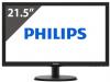 PHILIPS 21.5'' 223V5LSB/00 1920x1080 VGA+DVI