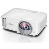 BenQ Projektor XGA - MX808STH (0,61TR, 3600 AL, 20 000:1, 15 000h(LampSave), 2xHDMI, USB, ShortThrow)