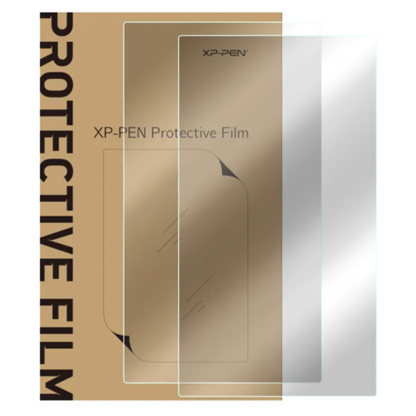 XP-PEN Védőfólia - AD05 Artist 24 pro-hoz