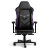 noblechairs Black Panther Edition PU Bõr