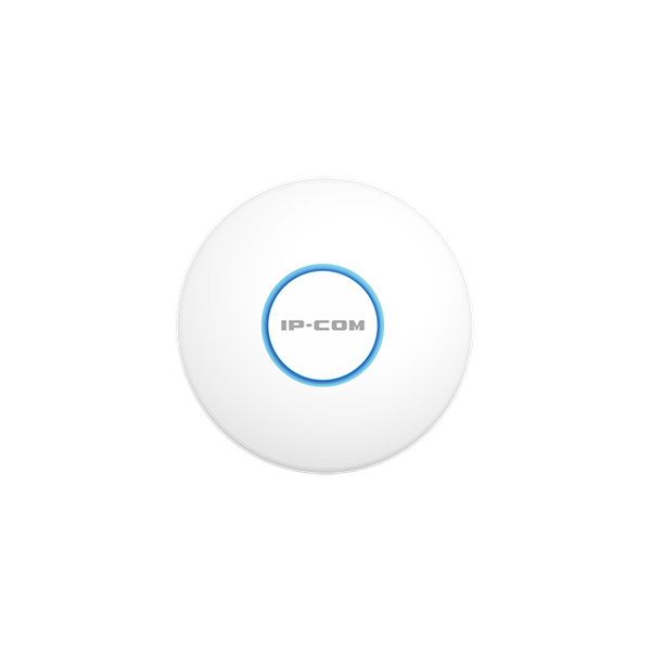 IP-COM Access Point WiFi AX3000 - Pro-6-Lite (574Mbps 2,4GHz + 2402Mbps 5GHz; 2x1Gbps; 802.3at PoE)