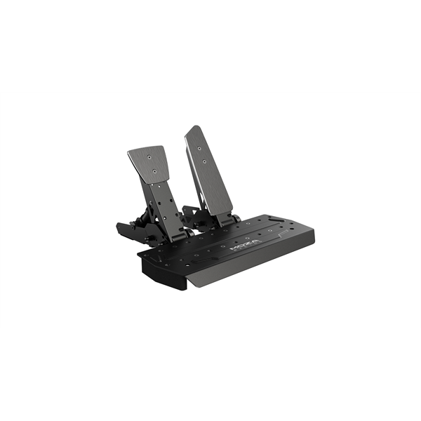 Moza Racing kiegészítő - SR-P Pedál szett (Load Cell)