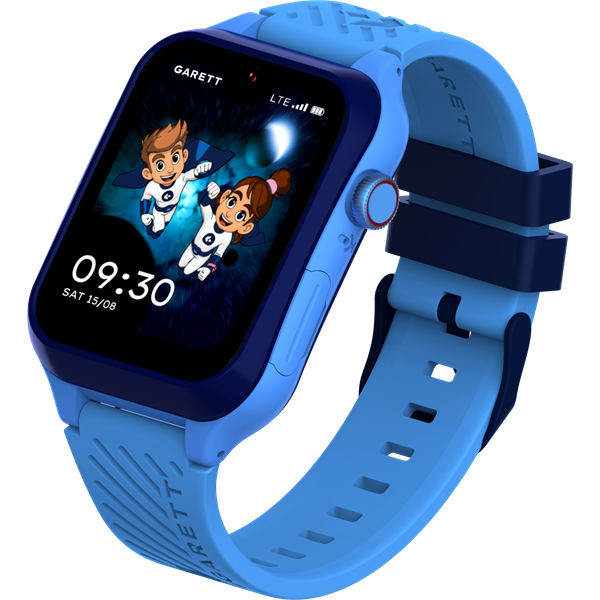 GARETT Gyerek Okosóra - Kids Essa 2 4G kék