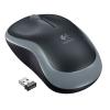 Logitech M185 Optikai Wireless Szürke