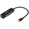 Sandberg Kábel Átalakító - USB-C to SATA USB 3.1 Gen.2 (USB-C bemenet - SATA 2,5