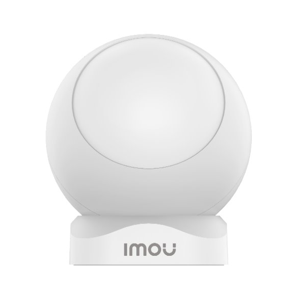 Imou Okos Mozgás Érzékelő - ZP1 (infra érzékelő; 8m detektálás; 90 fokos látószög; 3VDC; Hub szükséges)