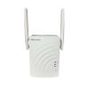 Hikvision Range Extender WiFi AC1200 - DS-3WRE12C (867Mbps 5GHz + 300Mbps 2,4GHz, 1port 100Mbps, 2x2dBi antenna)