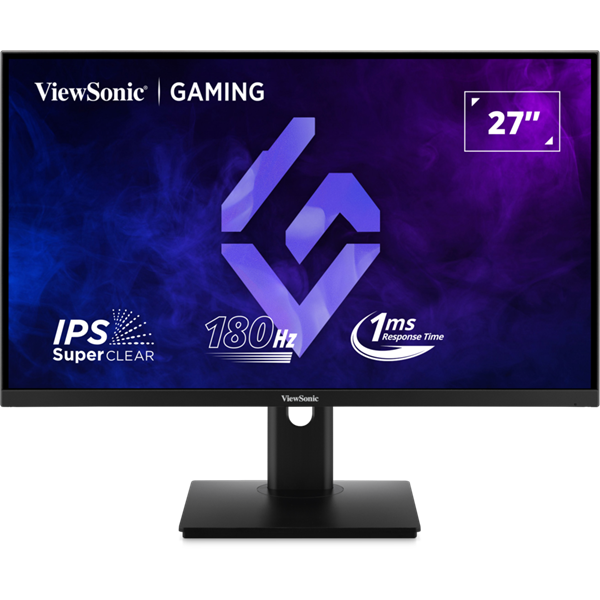 ViewSonic Monitor 27