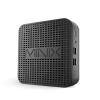 MINIX MiniPC - NEO G41V-4 MAX (Intel Celeron N4100, 4GB, 128GB, Windows 10 Pro, HDMI2.0, DP, USB2.0x2, USB3.0x2)