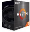 AMD Ryzen 5 5600X 3.7GHz AM4 BOX Wraith Stealth hûtõ