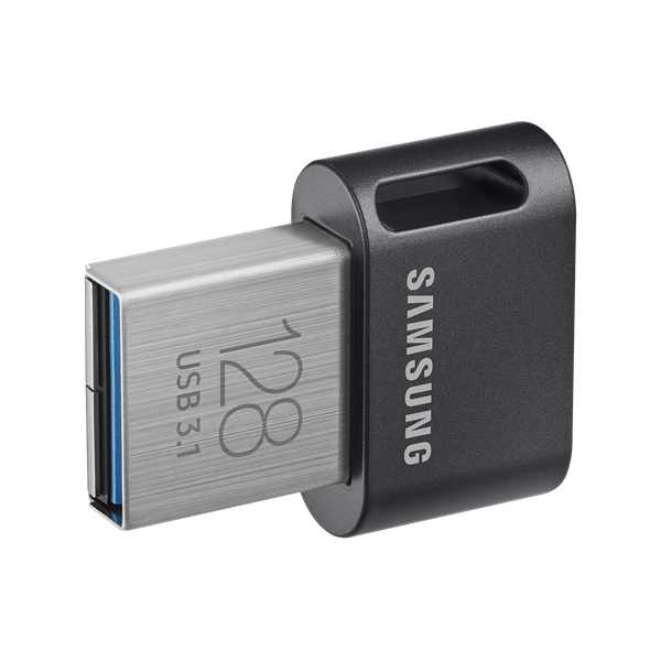 Samsung Pendrive 128GB - MUF-128AB/APC (USB 3.1, R400MB/s, vízálló)