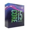 Intel Processzor - Core i5-9600KF (3700Mhz 9MBL3 Cache 14nm 95W skt1151 Coffee Lake) BOX No Cooler No VGA