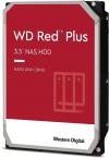 HDD SATA WD 10TB 3.5 5400 256M Red Plus