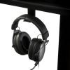 Nitro Concepts D16E 1600 x 800 mm Carbon Red Elektromosan állítható