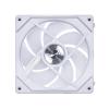 Lian Li UNI FAN SL-INF 140 ARGB Reverse 140mm, fehér