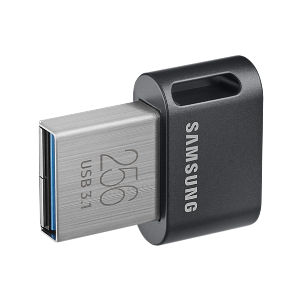 Samsung Pendrive 2565GB - MUF-256AB/APC (USB 3.1, R400MB/s, vízálló)