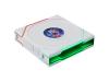 Lian Li UNI FAN TL LCD FLEX Wireless venti, ARGB, PWM 120mm, fehér