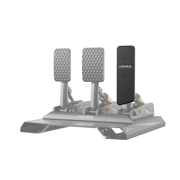 Moza Racing kiegészítő - CRP2 Full Length Throttle Replacement Plate