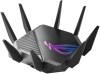 Asus ROG RAPTURE GT-AXE11000 WiFi router AX11000