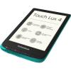 POCKETBOOK e-Reader - PB627 LUX4 Smaragdzöld (6