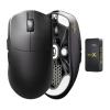 Egér Lamzu Maya X Gaming egér - Charcoal Black